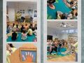 spotkanie z bibliotekarką
